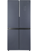 Холодильник HIBERG RFQ-590G GT inverter