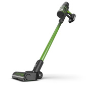 Пылесос вертикальный GREENWORKS GD24SVK4 24 V с АКБ и ЗУ