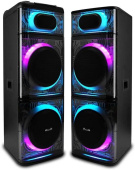 ELTRONIC (30-75) SKILLETS BOX 5000 - колонка 12"