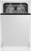 Встраиваемая посудомоечная машина BEKO BDIS 38120 Q