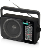 RITMIX RPR-303, черный