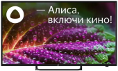 Телевизор LEFF 40" 40F540S LCD
