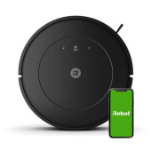 Робот-пылесос iRobot Roomba Combo Essential Y011040RND для сухой и влажной уборки