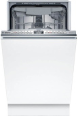Встраиваемая посудомоечная машина BOSCH SPV4EMX10E