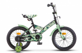 Велосипед детский Stels Fortune KC 16" V010 (м)