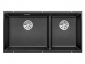 Кухонная мойка Blanco SUBLINE 480/320-U антрацит