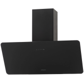 Вытяжка кухонная Krona Liora 900 black S