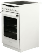 Электрическая плита De Luxe 506004.13эс белый