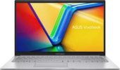 ASUS 15.6 VivoBook X1504ZA-BQ501 Silver (90NB1022-M00R90) ПИ