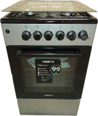 VESTA Valencia VGE 50 10-E Серый ГК