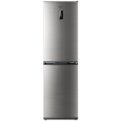 Холодильник ATLANT 4425-049 ND серебристый