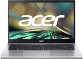 ACER 15.6 Aspire A315-510P-30EA Silver (Core i3 N305/8Gb/256Gb SSD/noOS)(NX.KDHER.002)