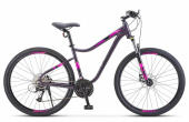 Велосипед женский Stels Miss-7700 MD 27.5" V010