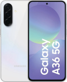 SAMSUNG Galaxy A36 5G SM-A366E 8/128Gb Grey/White (SM-A366EZADCAU)