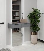 ЗМИ Консоль "АЭРО 12" (Серый) КА12 С