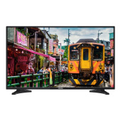 Телевизор Asano 42" 42LF1010T черный LED FHD 60Hz