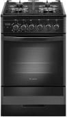 Плита газовая Gefest 5502-03 0044 черный