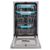 Встраиваемая посудомоечная машина Korting KDI 45977