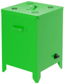 УЗБИ СУХОФРУКТ В02 20 л, 4 поддона