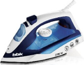 BBK ISE-2201 т/синий