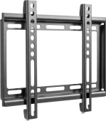 ULTRAMOUNTS UM811F для 17-43" черный