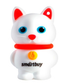 SMARTBUY (SB32GBCATW) 32GB WILD SERIES CATTY