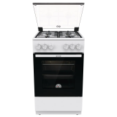 Плита газовая Gorenje GG5A10WH