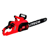 Пила цепная ELITECH ПЭ 2016ПОБ (E1611.021.00)