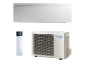 Кондиционер Daikin FTXJ Emura 3 FTXJ25AW/RXJ25A