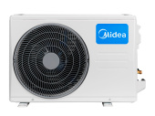 Наружный блок кондиционера Midea Unlimited inverter MSAG2-07N8C2S-O