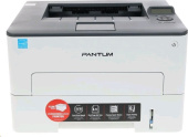 PANTUM P3300DN White