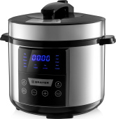 BRAYER BR2400 серебристый