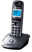 PANASONIC KX-TG2511RUM