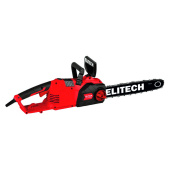Пила цепная ELITECH ПЭ 2416ПРБ (E1611.020.00)