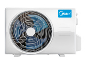 Наружный блок кондиционера Midea Breezeless E MSFE-09N8D6-O