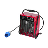 Тепловая пушка электрическая ELITECH ТВ 5 Е