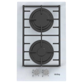 Варочная поверхность газовая Korting HGG 3825 CW
