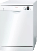 Посудомоечная машина Bosch SMS43D02ME белый (полноразмерная)