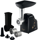 SCARLETT SC-MG45M30 черный