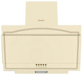Вытяжка Graude DHK 60.1 EL