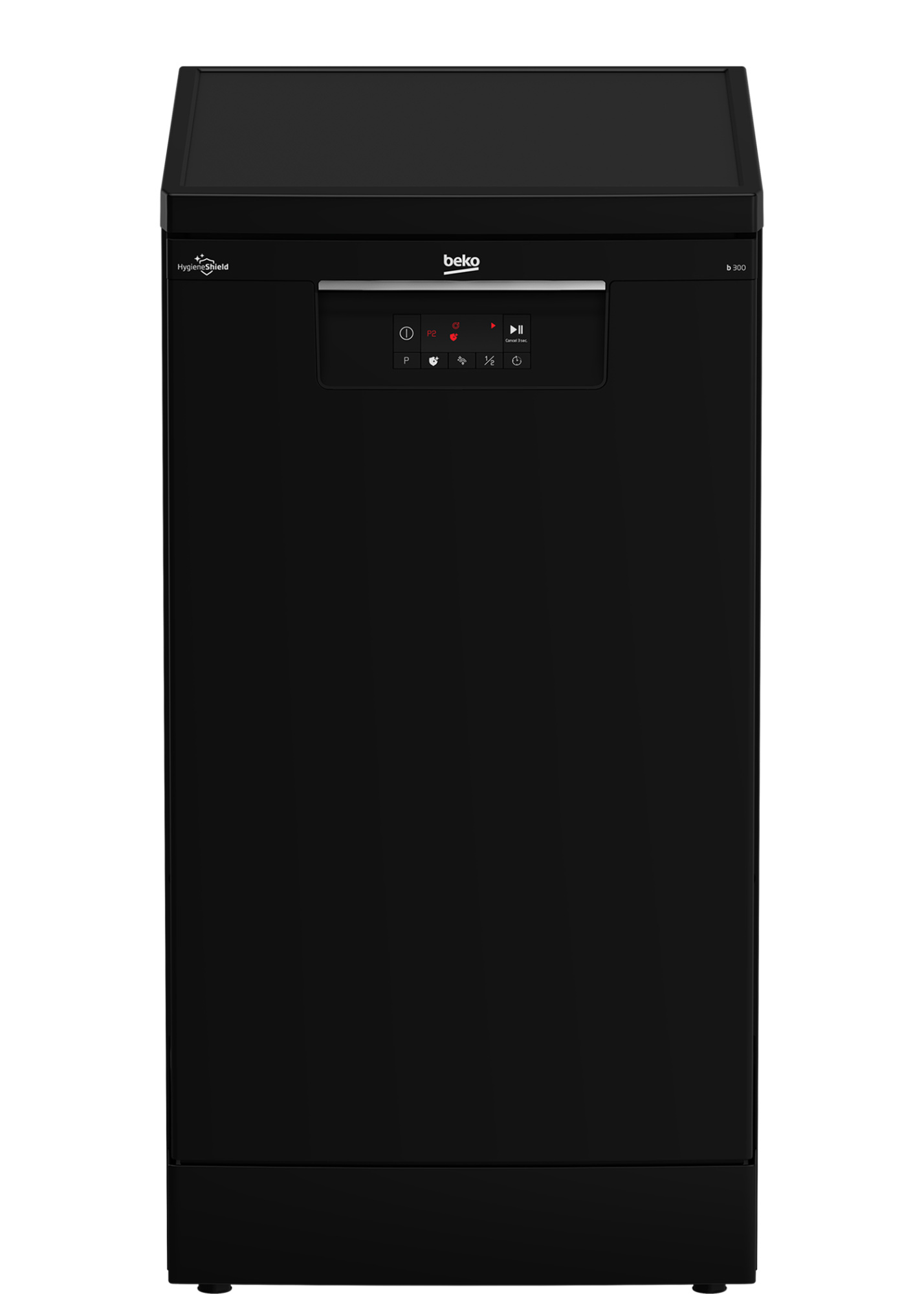 Посудомоечная машина BEKO BDFS15020B купить недорого - Бытхозторг