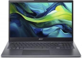 ACER 15.6 Aspire 15 A15-51M-36HA Metall (Core 3 100U/16Gb/SSD 512Gb/noOS/)(NX.KXRCD.008)