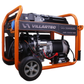 Генератор VILLARTEC GG 9300ЕВС бензиновый