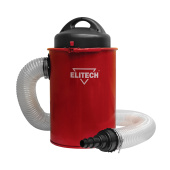 Пылесос для стружки ELITECH ПДС 1100 К (стружкоотсос)
