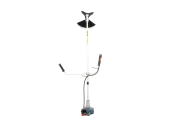 Триммер бензиновый SENIX BCUTS-M1-EU