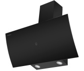 Вытяжка MAUNFELD Sky Star Chef 90 черный