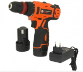 КАЛИБР ДА-12/2+ Li-Ion