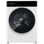 Стиральная машина c инвертором MAUNFELD MFWM129WH05