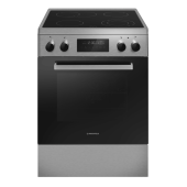 Плита электрическая MAUNFELD MEC611CS09TD