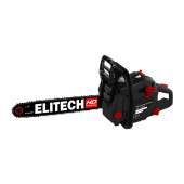 Бензопила ELITECH CS 4125R (E1611.005.00)